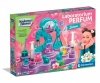 Clementoni 50396 Naukowa Zabawa Lab Laboratorium Perfum Deluxe